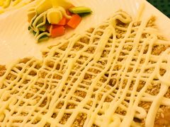 夏威夷猪扒-嘉华海鲜酒家(龙津中路店)