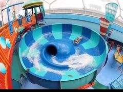 -水立方嬉水乐园