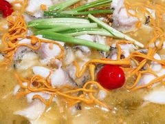 -山城外·非遗酸菜鱼(财富中心店)