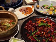 -金鸭季·北京烤鸭(深业上城店)