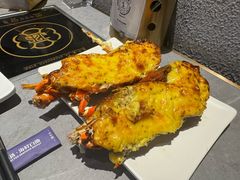 -奔海甄选·活鲜刺身铁板烧自助(太原里店)