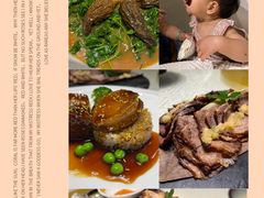 -敏珠拉姆藏餐·南京厨房(富春江东街店)