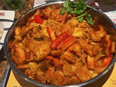 -黄记煌三汁焖锅(金凤万达广场店)