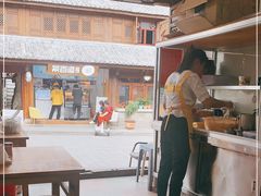 -再回首鸡肉米线(人民路一店)