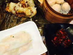-添好运点心专门店(中环IFC店)