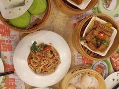 -点都德(盘福楼店)