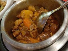 -西贝(华发商都店)