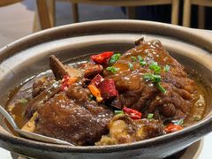 -小城外婆肴私房菜.家宴聚集点(圆明园颐和园·清河上地店)