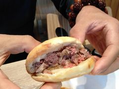 -永茂驴肉(莲池南大街总店)