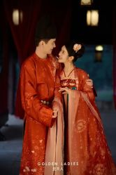 点击看大图 -金夫人婚纱摄影(惠阳店)