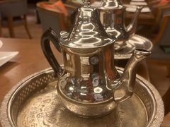 -Tajine Moroccan塔金摩洛哥中东餐厅