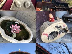 -潭柘寺景区