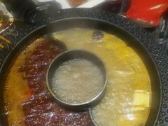 -袁记串串香(人民公园店)
