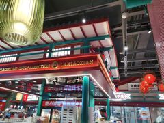 -辣小鲜·南昌大排档(船山路店)