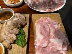 -Dombe豚(黑猪肉街店)