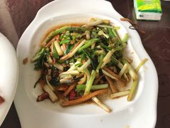 -新繁老號豌豆汤饭店·江湖菜(宝光寺店)