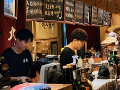 -半藏居酒屋(香港花园店)