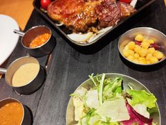 -新贝乐意大利餐厅(苏州中心店)