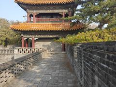 -沈阳市东陵公园
