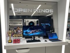 -外星人戴尔官方售后维修总站(来福士店)