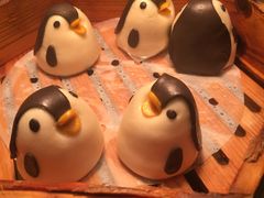 -帝企鹅自助餐厅•儿童岛•真企鹅(长隆企鹅酒店)