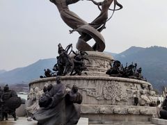 -华清宫景区