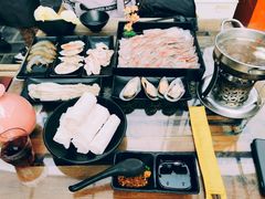 -丽江庭院之爱在路上(西单店)