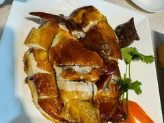 -采粤轩中餐厅(惠州金海湾喜来登度假酒店)