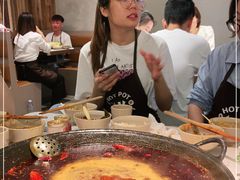 -朱氏胖子烂火锅(洪崖洞店)