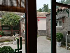 -三品尚院(贝勒府旧址店)