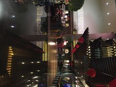 卓美亚喜玛拉雅酒店-上海喜玛拉雅酒店