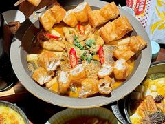 -五马集·海鲜·温州大牌档(黑金冠五马街十字路口店)