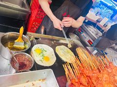 -老客满蛋饼(双塔市集店)