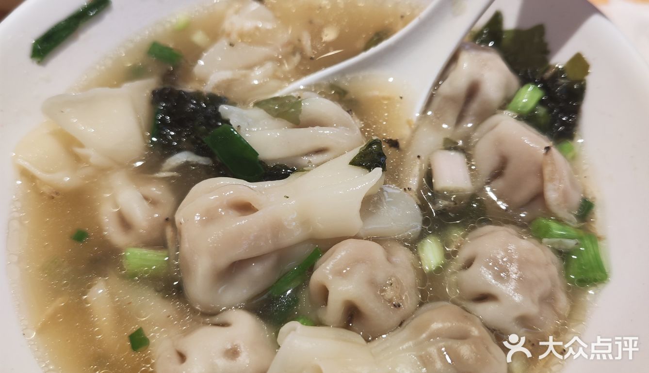 在深圳第一次吃到这么喜欢的胡辣汤的味道