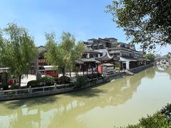 -召稼楼古镇