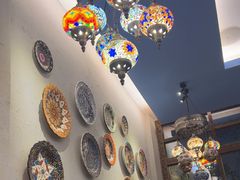 -百格里格.Uyghur cuisine(百色路店)