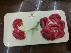 刀王鸭胗花-巴倒烫陆派火锅山庄(南山总店)