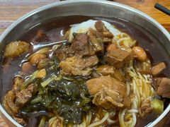 牛肉腌海南粉-小李腌粉(东海店)