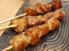 豬頸肉-隅乐胡椒虾·台湾菜·团建(皇岗店)