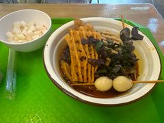 -丽丽三鲜螺蛳粉(田林路店)