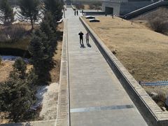 -蒙牛工业旅游景区