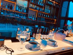 -瑞吉酒店·The Drawing Room闲逸廊·云端下午茶·夜奢Whiskey