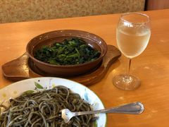 -萨莉亚意式餐厅(深圳北站店)