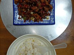 -老味道1992(武当山店)