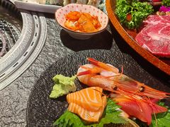 -赤谷和牛烧肉居酒屋(石景山店)