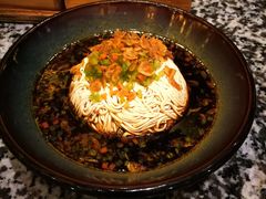 -南京大牌档(凯德大峡谷店)