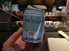 -很久以前羊肉串(昌里路三钢里店)