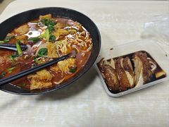 -竺桥兄弟烤鸭(总店)