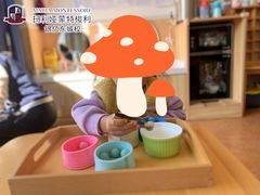 -玛利娅蒙特梭利早教·托育(麒麟门银亿东城直营校区)