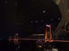 -武汉世茂希尔顿酒店·汇·全日餐厅